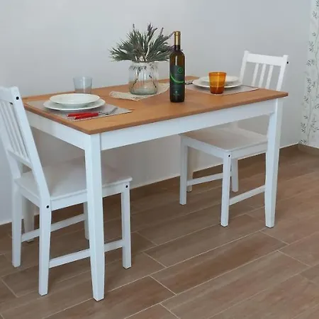 Holiday home Vanilla House Molfetta