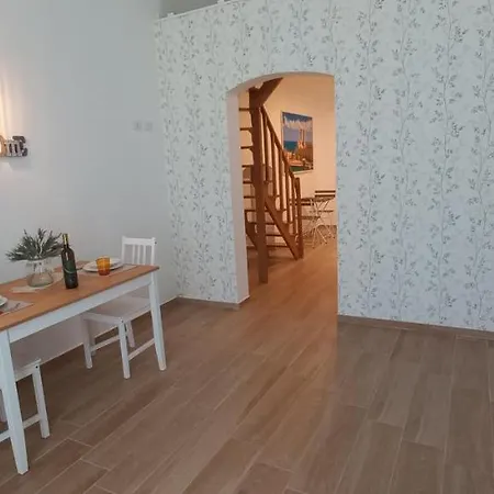 Holiday home Vanilla House