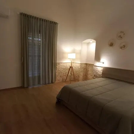 Vanilla House * Molfetta