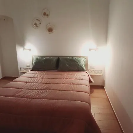 Vanilla House