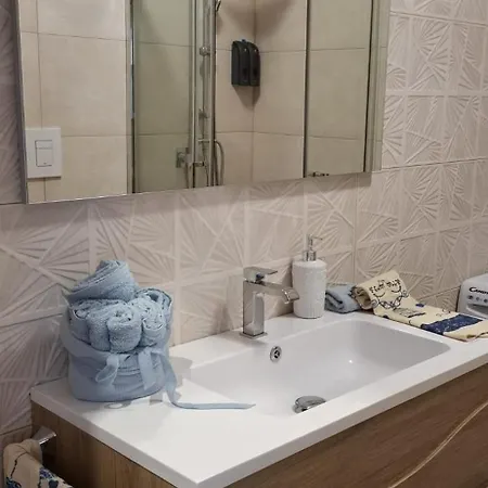 Vanilla House Casa vacanze *