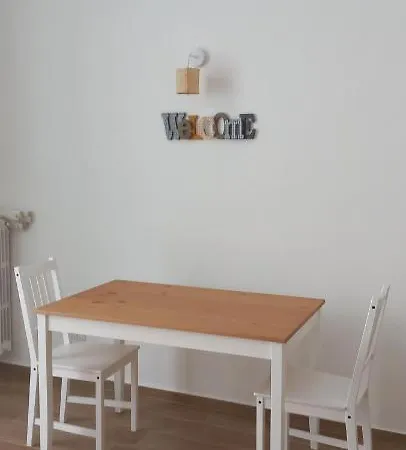 Vanilla House Holiday home