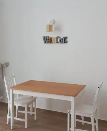 Vanilla House Holiday home