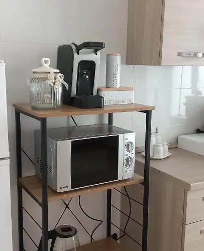 Vanilla House * Molfetta