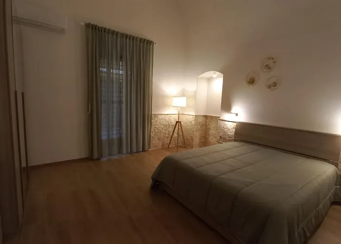 Vanilla House * Molfetta