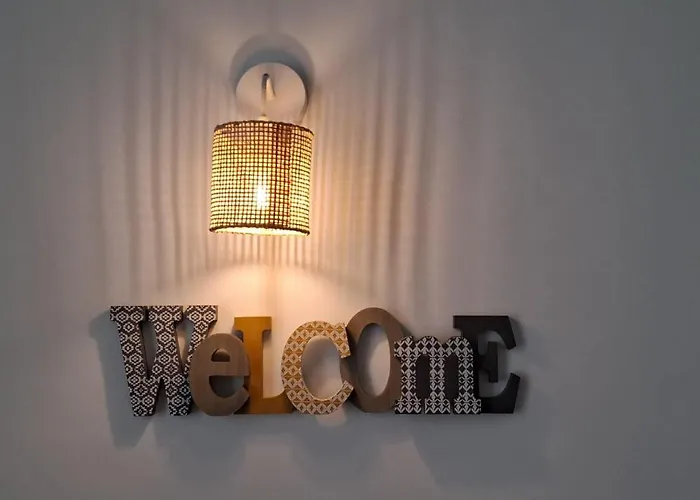 Holiday home Vanilla House *