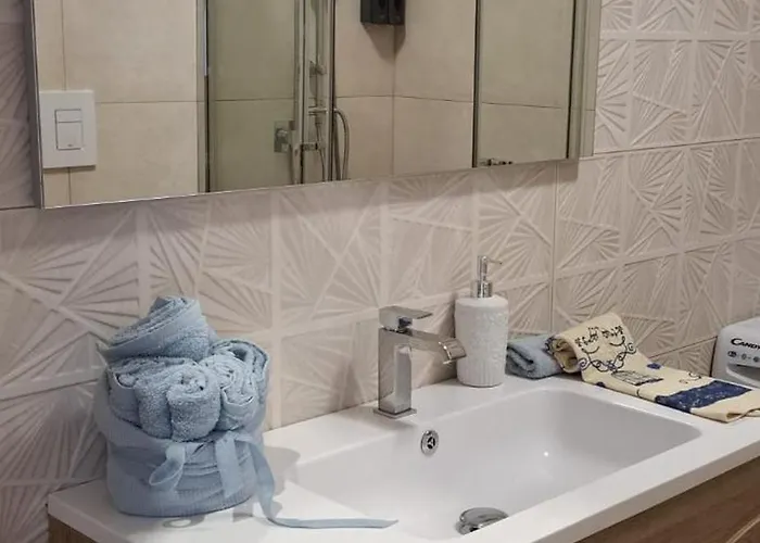 Vanilla House Holiday home *